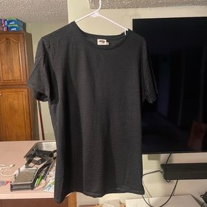 Arms of Andes Alpaca wool Tshirt